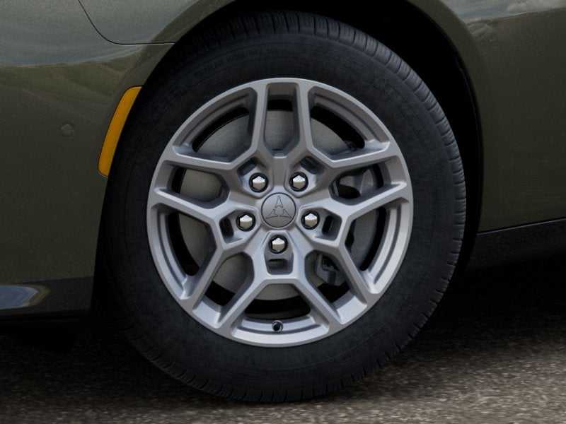 2026 Dodge Charger CHARGER R/T 2-DOOR AWD