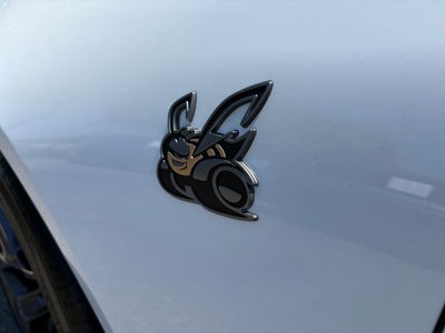 2026 Dodge Charger CHARGER SCAT PACK PLUS 4-DOOR AWD