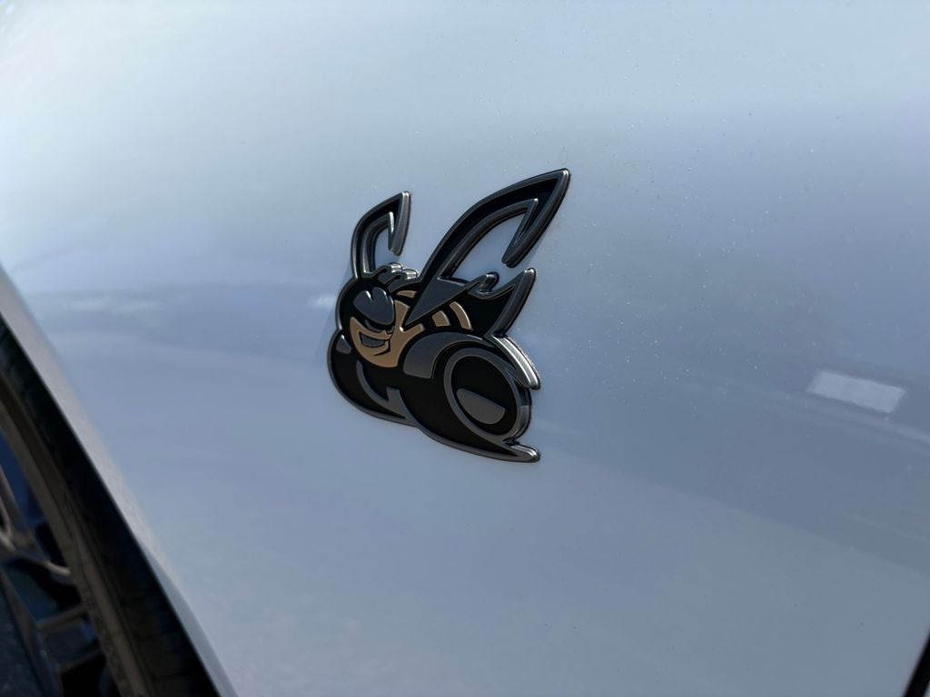 2026 Dodge Charger CHARGER SCAT PACK PLUS 4-DOOR AWD