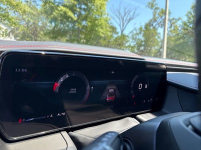 2026 Dodge Charger CHARGER SCAT PACK PLUS 4-DOOR AWD