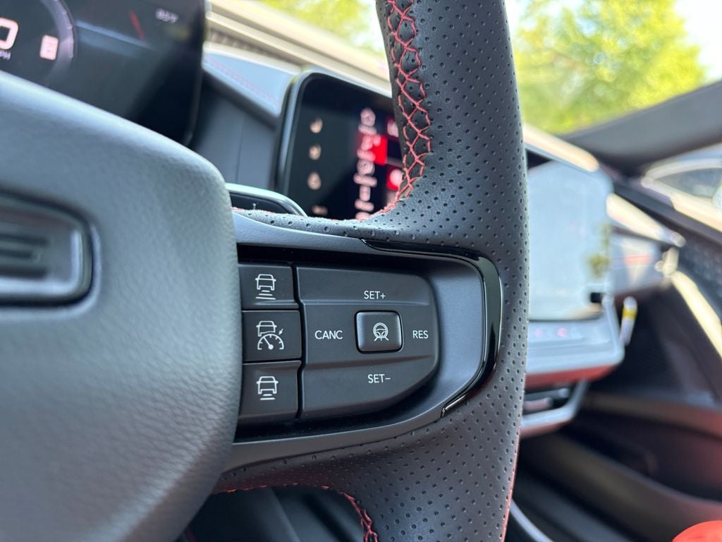 2026 Dodge Charger CHARGER SCAT PACK PLUS 4-DOOR AWD