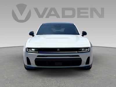 2026 Dodge Charger CHARGER SCAT PACK PLUS 4-DOOR AWD