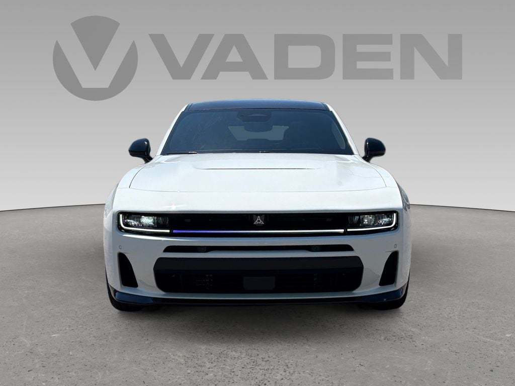 2026 Dodge Charger CHARGER SCAT PACK PLUS 4-DOOR AWD