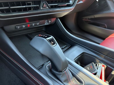2026 Dodge Charger CHARGER SCAT PACK PLUS 4-DOOR AWD