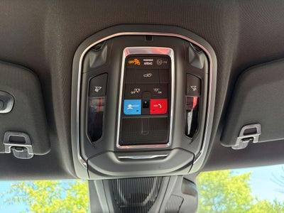 2026 Dodge Charger CHARGER SCAT PACK PLUS 4-DOOR AWD