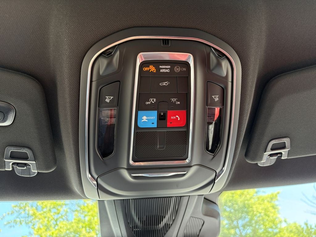 2026 Dodge Charger CHARGER SCAT PACK PLUS 4-DOOR AWD
