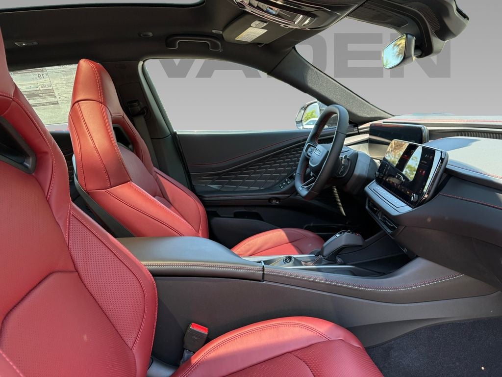 2026 Dodge Charger CHARGER SCAT PACK PLUS 4-DOOR AWD