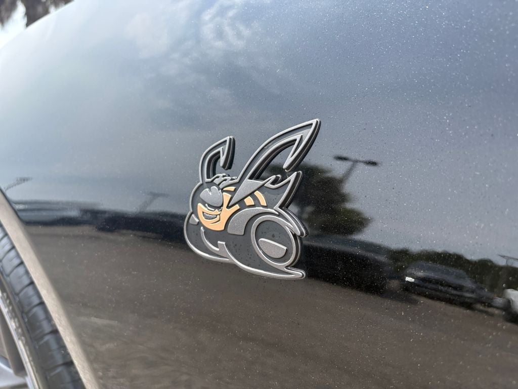 2026 Dodge Charger CHARGER SCAT PACK PLUS 4-DOOR AWD