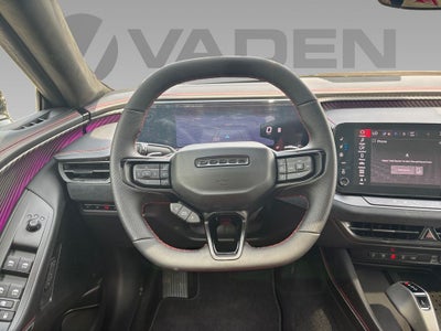 2026 Dodge Charger CHARGER SCAT PACK PLUS 4-DOOR AWD