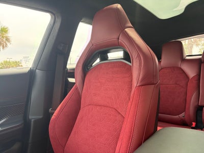 2026 Dodge Charger CHARGER SCAT PACK PLUS 4-DOOR AWD