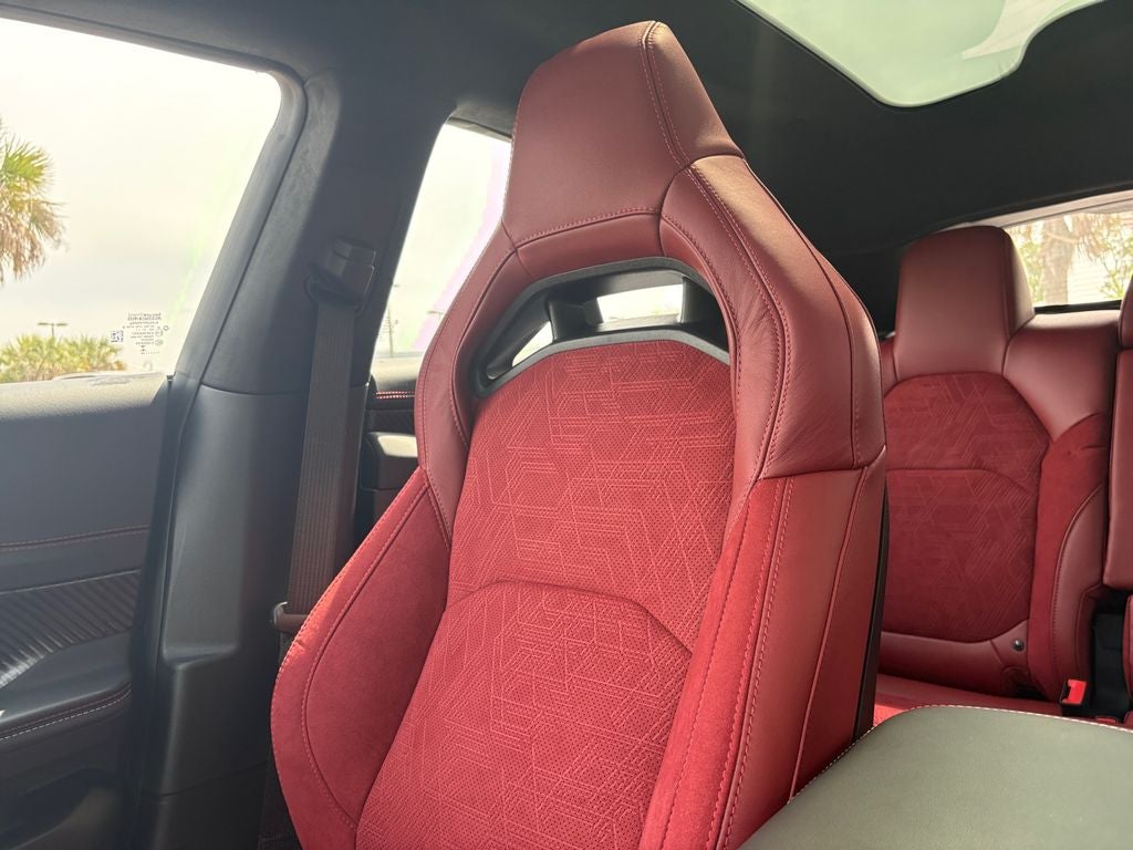 2026 Dodge Charger CHARGER SCAT PACK PLUS 4-DOOR AWD