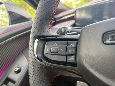 2026 Dodge Charger CHARGER SCAT PACK PLUS 4-DOOR AWD