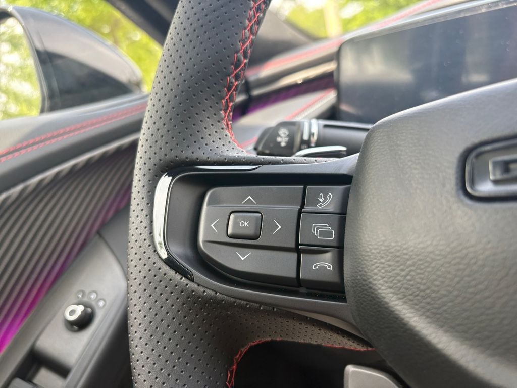 2026 Dodge Charger CHARGER SCAT PACK PLUS 4-DOOR AWD