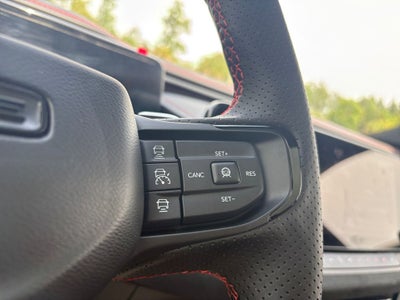 2026 Dodge Charger CHARGER SCAT PACK PLUS 4-DOOR AWD