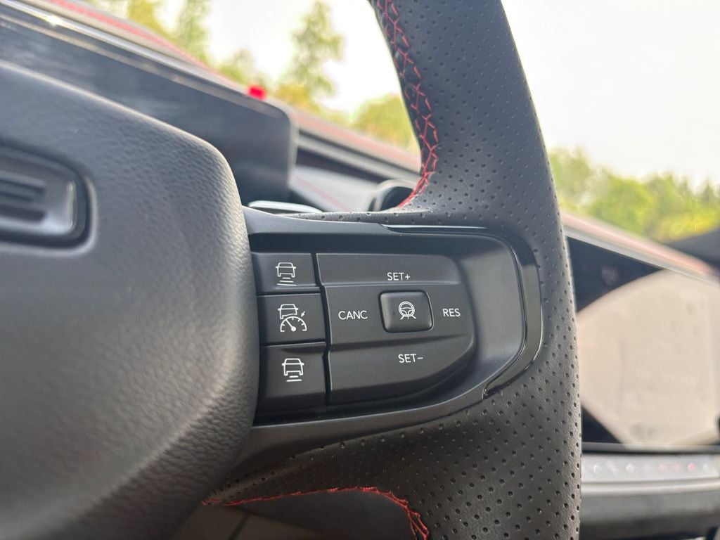 2026 Dodge Charger CHARGER SCAT PACK PLUS 4-DOOR AWD