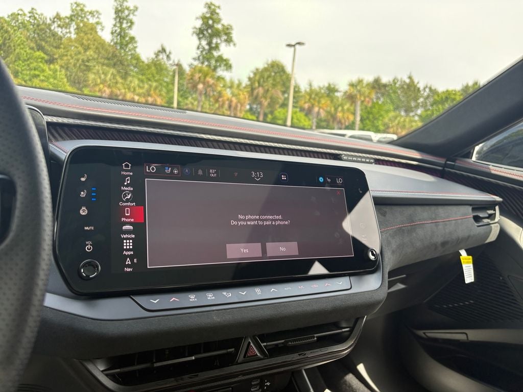 2026 Dodge Charger CHARGER SCAT PACK PLUS 4-DOOR AWD