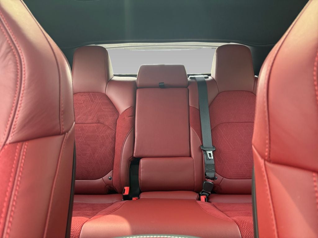 2026 Dodge Charger CHARGER SCAT PACK PLUS 4-DOOR AWD