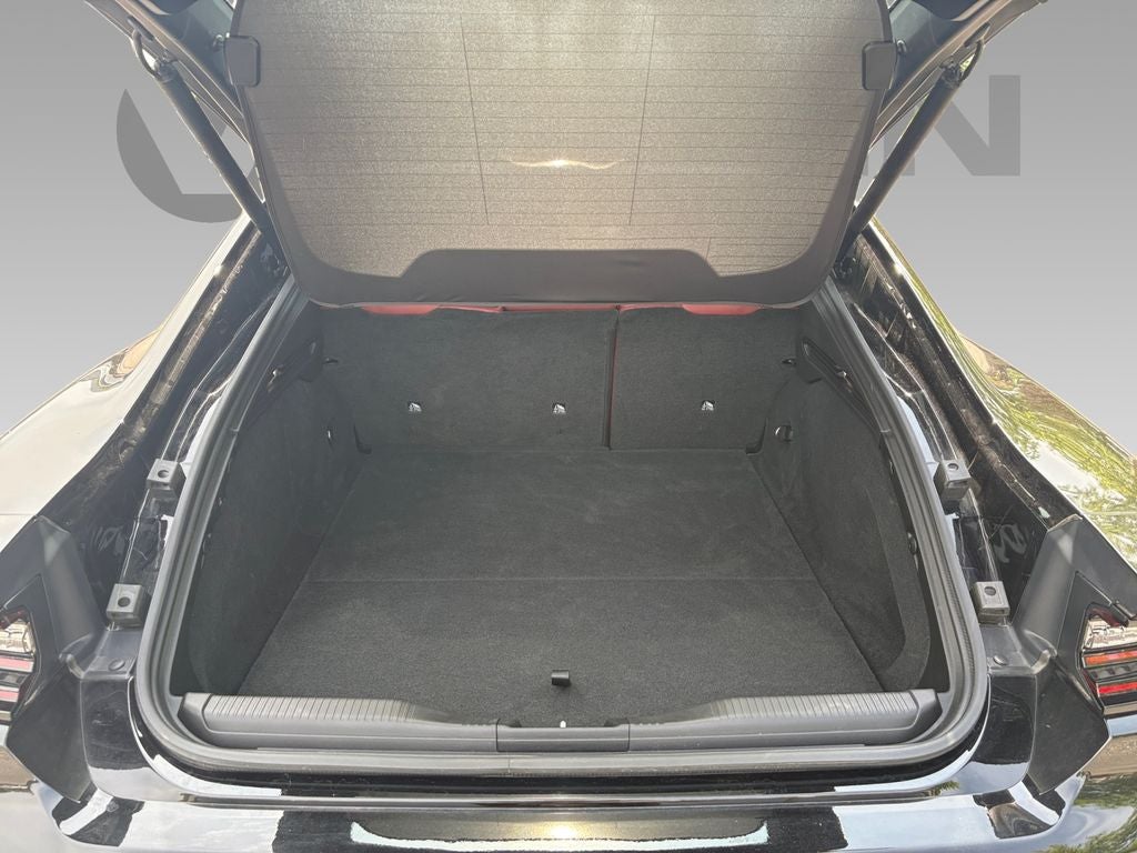 2026 Dodge Charger CHARGER SCAT PACK PLUS 4-DOOR AWD