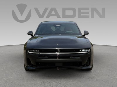 2026 Dodge Charger CHARGER SCAT PACK PLUS 4-DOOR AWD