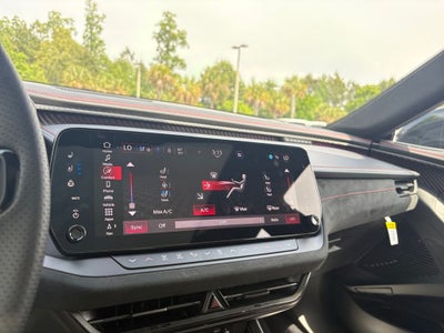 2026 Dodge Charger CHARGER SCAT PACK PLUS 4-DOOR AWD