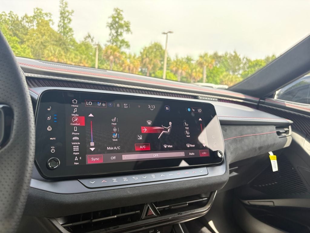 2026 Dodge Charger CHARGER SCAT PACK PLUS 4-DOOR AWD