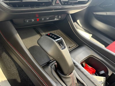 2026 Dodge Charger CHARGER SCAT PACK PLUS 4-DOOR AWD