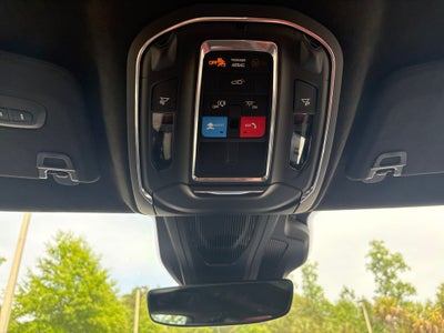 2026 Dodge Charger CHARGER SCAT PACK PLUS 4-DOOR AWD