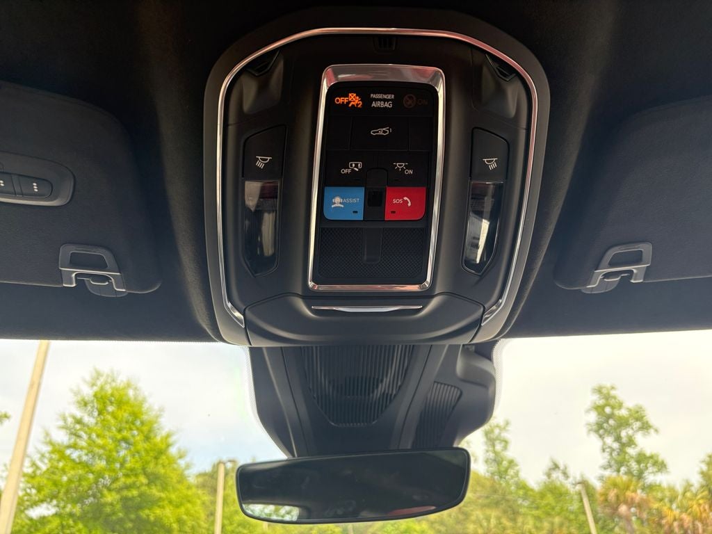 2026 Dodge Charger CHARGER SCAT PACK PLUS 4-DOOR AWD