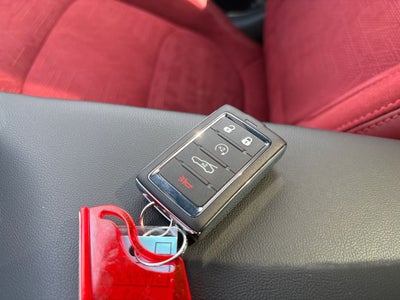 2026 Dodge Charger CHARGER SCAT PACK PLUS 4-DOOR AWD