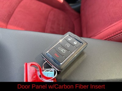 2026 Dodge Charger CHARGER SCAT PACK PLUS 4-DOOR AWD