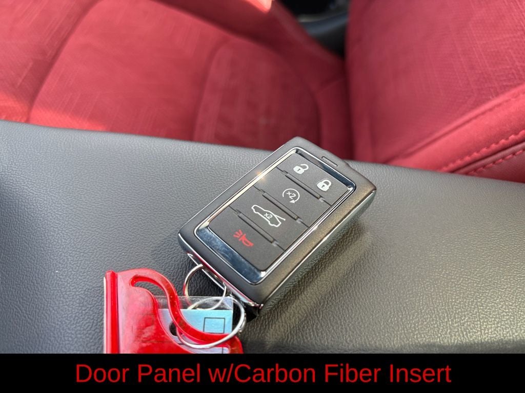 2026 Dodge Charger CHARGER SCAT PACK PLUS 4-DOOR AWD