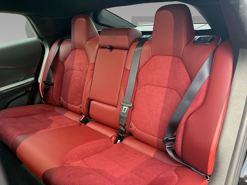 2026 Dodge Charger CHARGER SCAT PACK PLUS 4-DOOR AWD