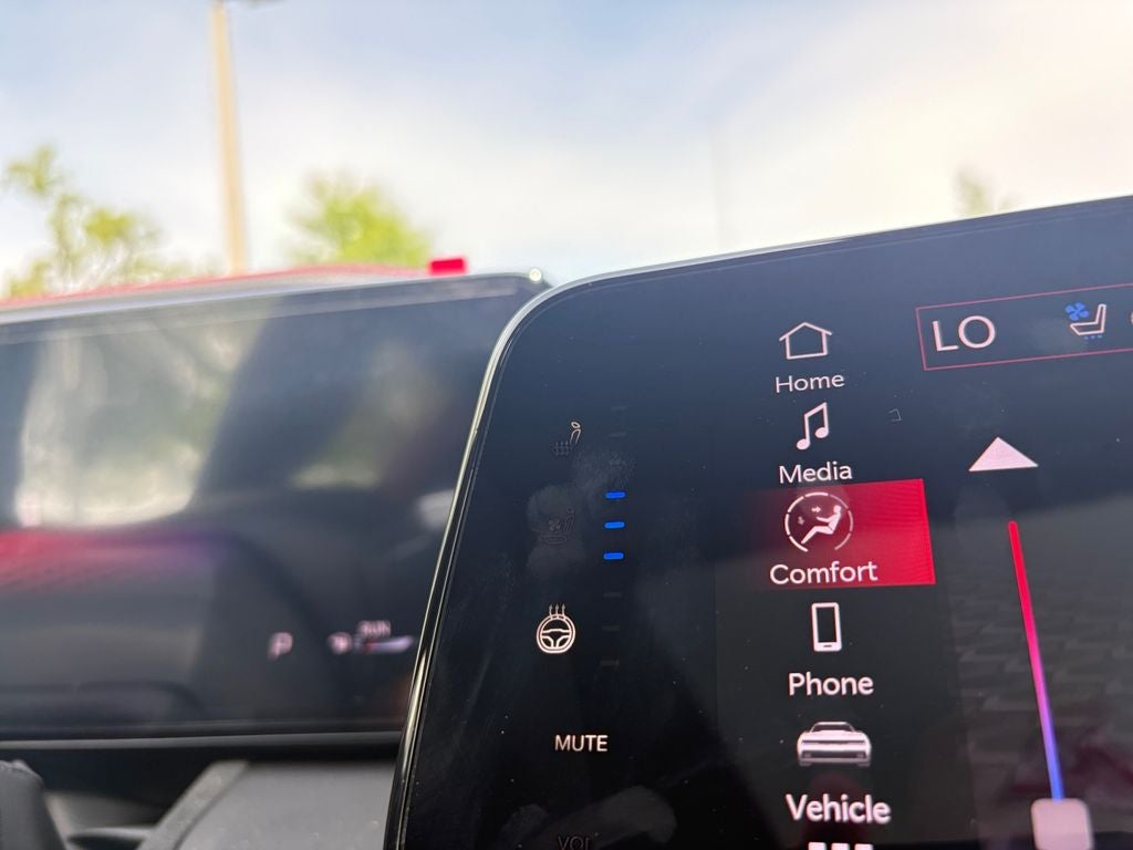 2026 Dodge Charger CHARGER SCAT PACK PLUS 4-DOOR AWD