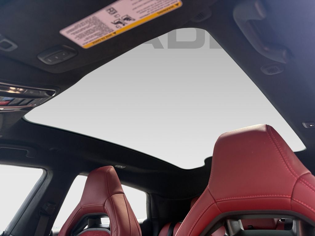 2026 Dodge Charger CHARGER SCAT PACK PLUS 4-DOOR AWD