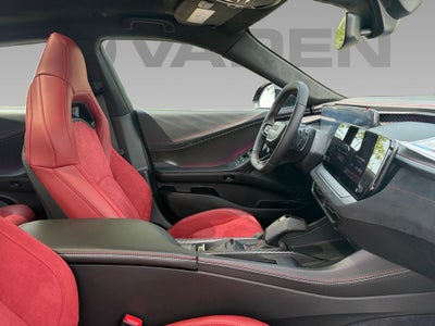 2026 Dodge Charger CHARGER SCAT PACK PLUS 4-DOOR AWD