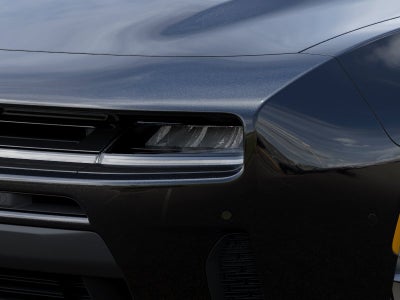 2026 Dodge Charger CHARGER SCAT PACK PLUS 4-DOOR AWD