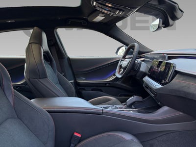 2026 Dodge Charger CHARGER SCAT PACK PLUS 4-DOOR AWD