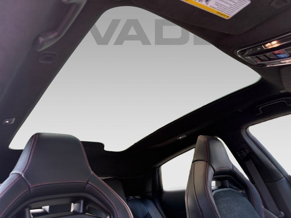 2026 Dodge Charger CHARGER SCAT PACK PLUS 4-DOOR AWD