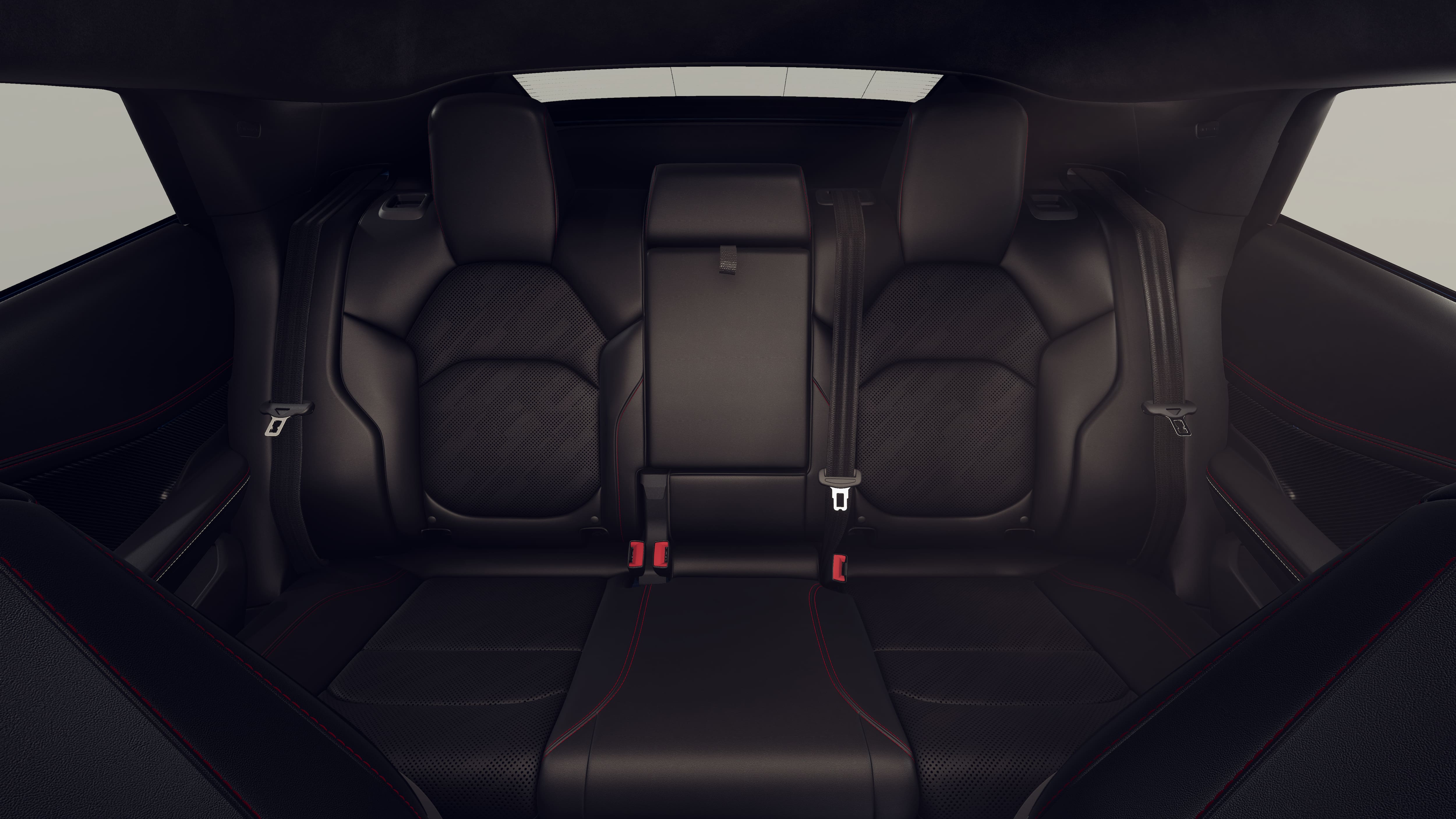 2026 Dodge Charger CHARGER SCAT PACK PLUS 4-DOOR AWD