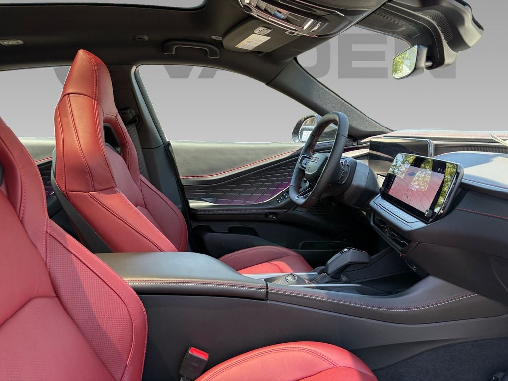 2026 Dodge Charger CHARGER SCAT PACK PLUS 4-DOOR AWD
