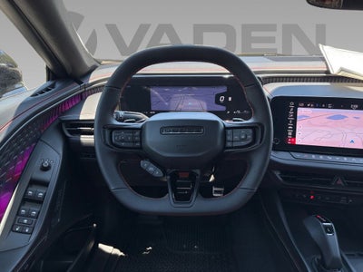 2026 Dodge Charger CHARGER SCAT PACK PLUS 4-DOOR AWD