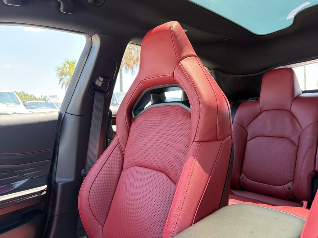 2026 Dodge Charger CHARGER SCAT PACK PLUS 4-DOOR AWD
