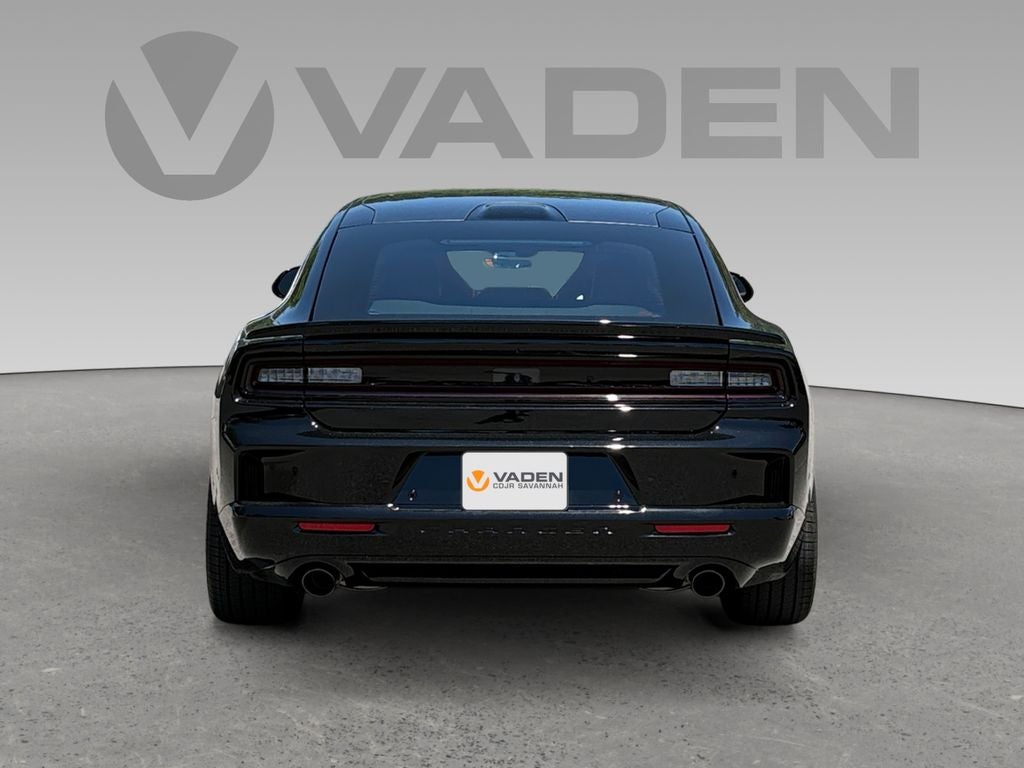 2026 Dodge Charger CHARGER SCAT PACK PLUS 4-DOOR AWD