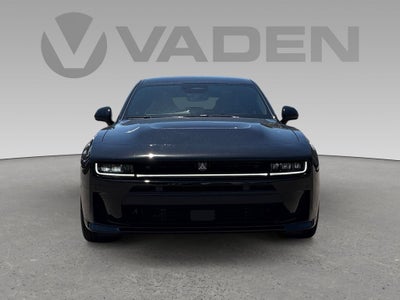 2026 Dodge Charger CHARGER SCAT PACK PLUS 4-DOOR AWD