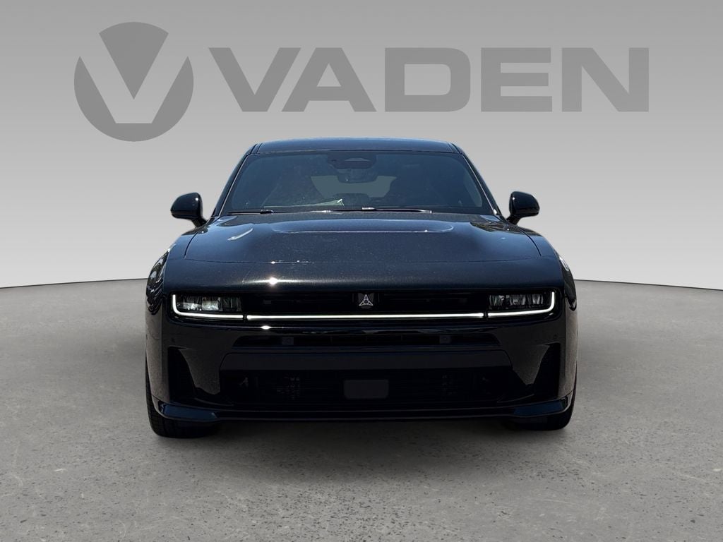 2026 Dodge Charger CHARGER SCAT PACK PLUS 4-DOOR AWD