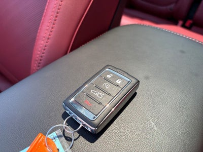 2026 Dodge Charger CHARGER SCAT PACK PLUS 4-DOOR AWD