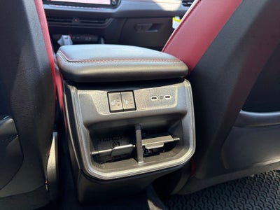 2026 Dodge Charger CHARGER SCAT PACK PLUS 4-DOOR AWD