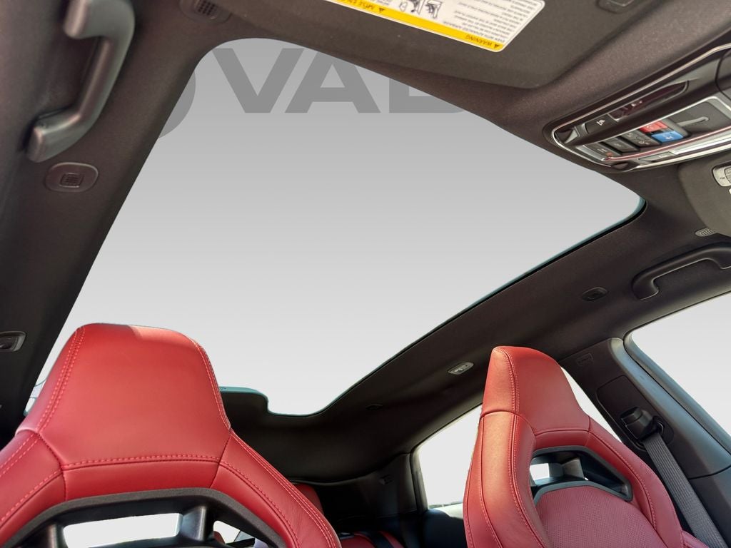 2026 Dodge Charger CHARGER SCAT PACK PLUS 4-DOOR AWD