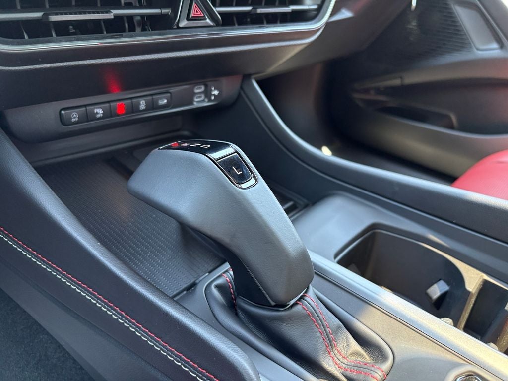 2026 Dodge Charger CHARGER SCAT PACK PLUS 4-DOOR AWD