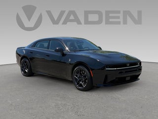 2026 Dodge Charger CHARGER SCAT PACK PLUS 4-DOOR AWD